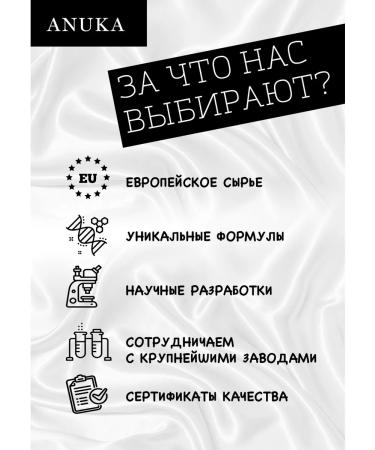 ANUKA Anti -cellulite body scrub with honey 250 ml - Buy Online on GoSupps.com