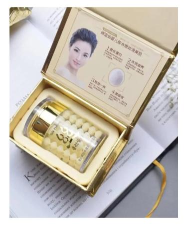 Carpe Diem Moisturizing face with silk - Buy Online on GoSupps.com