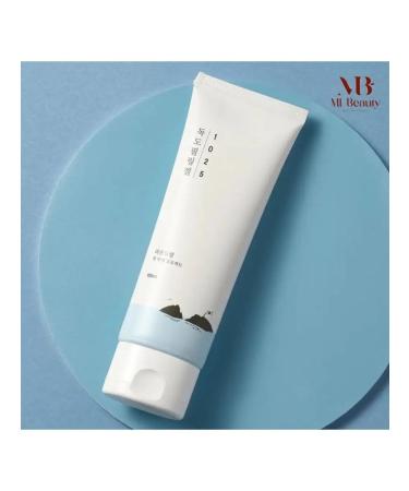 Face washing gel 1025 Dokdo Peeling Gel - Buy Online on GoSupps.com