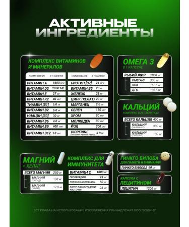 Scitec Nutrition Vitamin-mineral complex Multi Pro 30 PAK - Buy Online on GoSupps.com