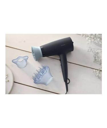 PHILIPS Hair hair dryer BHD360 20 - Buy Online on GoSupps.com