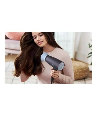 PHILIPS Hair hair dryer BHD360 20 - Buy Online on GoSupps.com