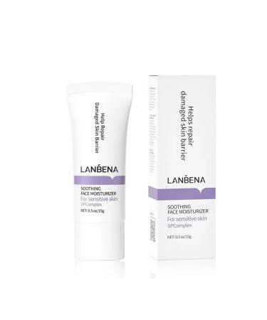 LANBENA Moisturizing face cream 15g - Buy Online on GoSupps.com