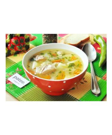 Dobroflot Canned food pink salmon is natural 245 g 24 pcs - Buy Online on GoSupps.com