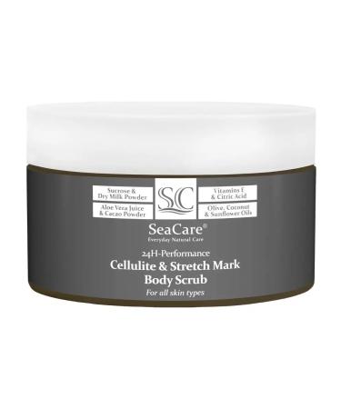SeaCare 24-hour effect Women's cosmetic set No. 6 - Buy Online on GoSupps.com