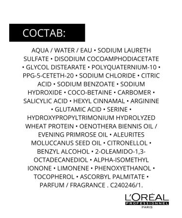 L'Oreal Professionnel L'Oreal liss unlimited hair shampoo 1500 ml with dispenser - Buy Online on GoSupps.com