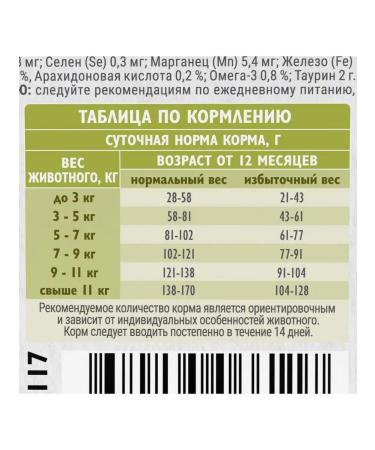 Brit Care food for cats contained at home Indicals salmon 1.5 kg - Buy Online on GoSupps.com