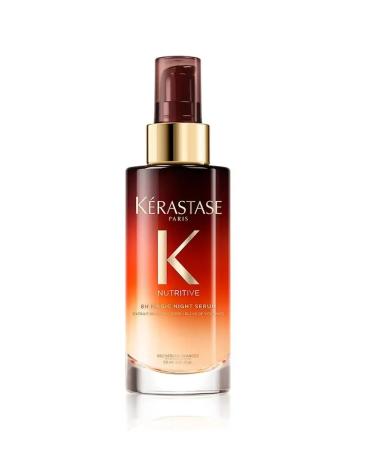 Kerastase Wherald Nutritive Magic Night Serum 90 ml