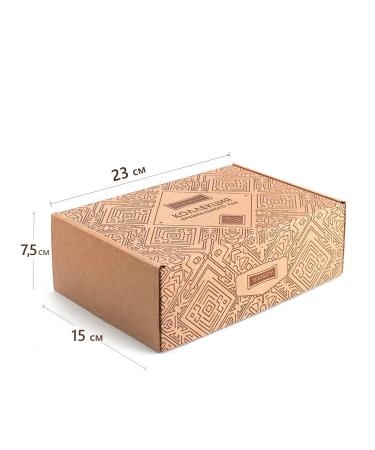 THEATASTY Gift tea to mom black green oolong set 6 pcs - Buy Online on GoSupps.com