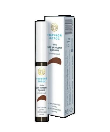 kingdom of aromas Brovy -tinted gel with ugly and birch