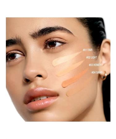 OTWOO Face concealer 04 - Buy Online on GoSupps.com