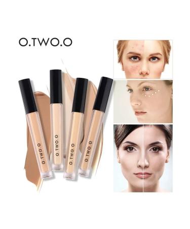 OTWOO Face concealer 01 - Buy Online on GoSupps.com