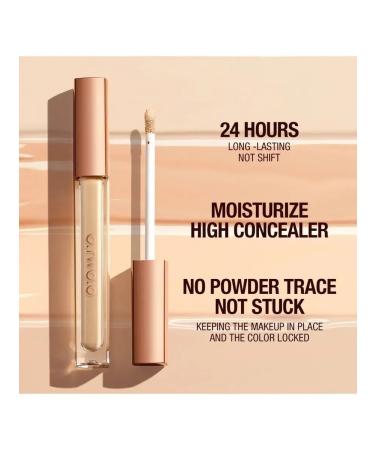 OTWOO Face concealer 01 - Buy Online on GoSupps.com