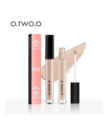 OTWOO Face Concealer 02 - Buy Online on GoSupps.com