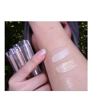 OTWOO Face Concealer 02 - Buy Online on GoSupps.com