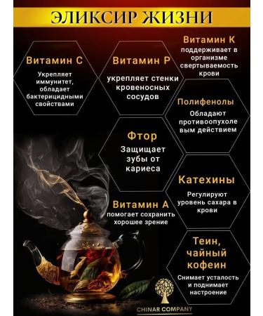 Azerchay Black leaf tea 1 kg - Buy Online on GoSupps.com