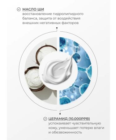 PSLAB Face cream nutrient moisturizing Korea care with acids - Buy Online on GoSupps.com