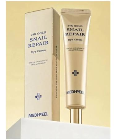 medi-peel Feature cream 24k Gold Eye Cream