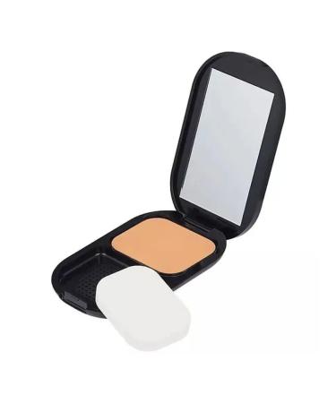 MAX FACTOR Compact powder Facefinity Compact 002 IVORY - Buy Online on GoSupps.com