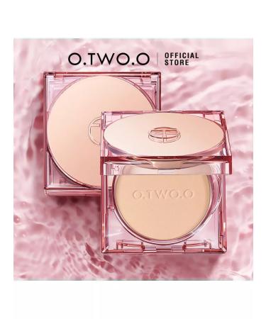 OTWOO Mating powder Mist Mirror Locking Powder No. 03 - Buy Online on GoSupps.com
