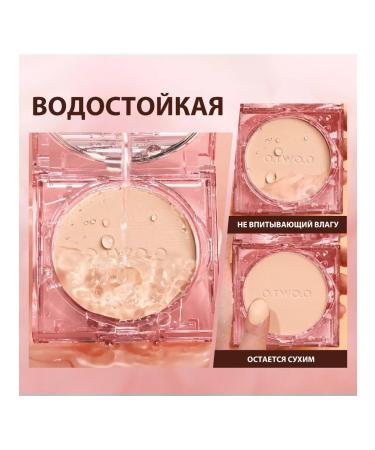 OTWOO Mating powder Mist Mirror Locking Powder No. 03 - Buy Online on GoSupps.com