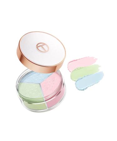 OTWOO Tricolor scattered powder No. 01 Clear Sky