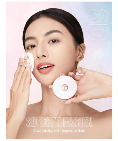 OTWOO Tricolor scattered powder No. 01 Clear Sky - Buy Online on GoSupps.com