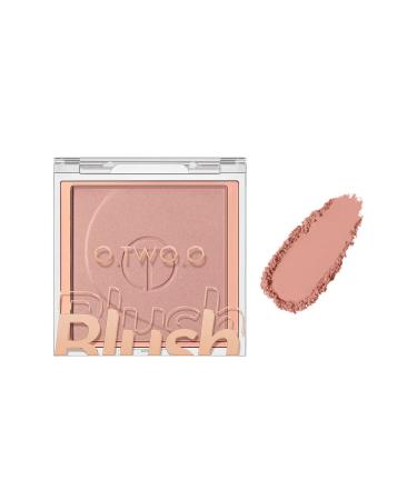 OTWOO Blood russian # 02 rosy