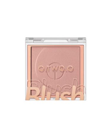 OTWOO Blood russian # 02 rosy - Buy Online on GoSupps.com