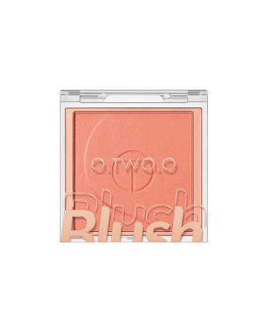 OTWOO Blue for Faces # 04 Coral - Buy Online on GoSupps.com