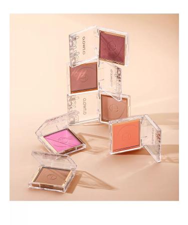 OTWOO Blush for face # 05 pink - Buy Online on GoSupps.com