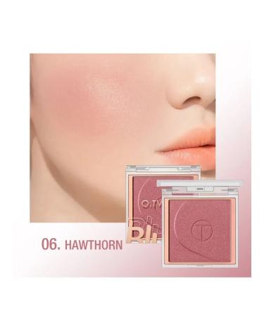 OTWOO Face Blue No. 06 Hawthorn - Buy Online on GoSupps.com