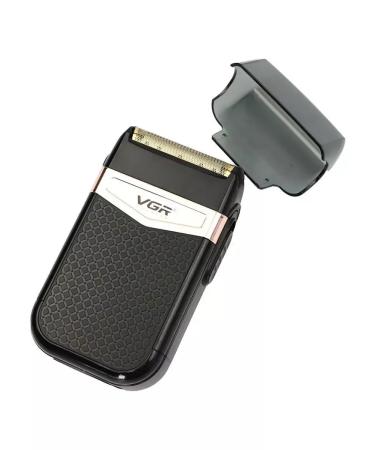 VGR Trimmer V-331 - Buy Online on GoSupps.com