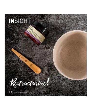 Insight Damage Hair damaged hair mask - 500 ml - Buy Online on GoSupps.com