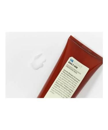 Insight Damage Hair damaged hair mask - 250 ml - Buy Online on GoSupps.com