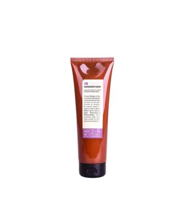 Insight Damage Hair damaged hair mask - 250 ml - Buy Online on GoSupps.com
