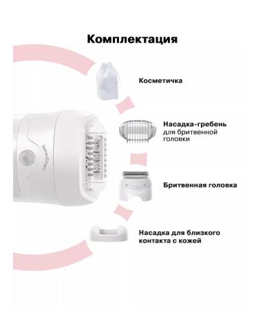 Braun Epiprator Women Electric Silk-Epil 5-600 - Buy Online on GoSupps.com