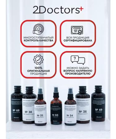 2Doctors Sulsen hair dandruff - Buy Online on GoSupps.com