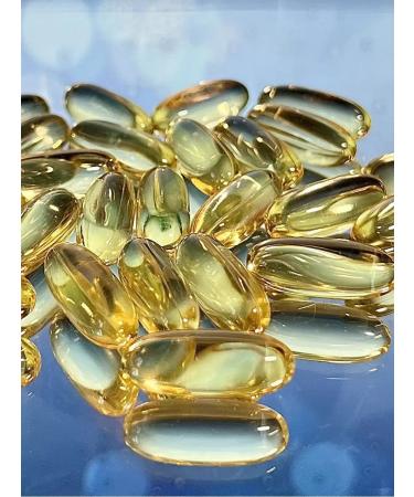 SUOMI Vitamar omega 1000 mg capsule 100 pcs - Buy Online on GoSupps.com