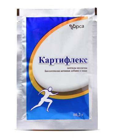 Cartiflex joint powder 10 Sasha - Buy Online on GoSupps.com