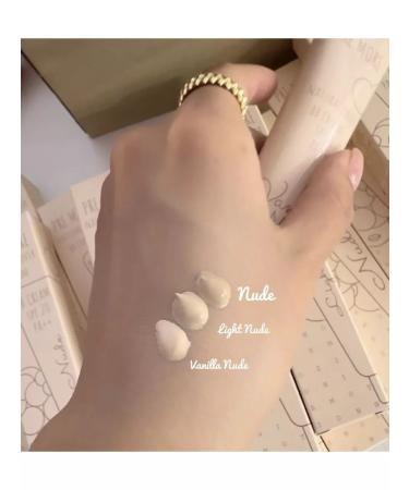 pre more BB Cream Vanilla Nude BB Cream - Buy Online on GoSupps.com