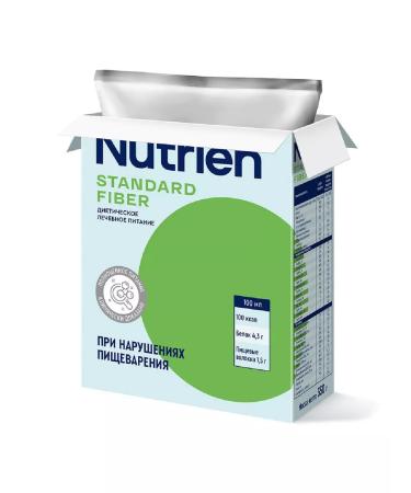 Nutrien Standard with a neutral taste of 350 GP-1pcs - Buy Online on GoSupps.com