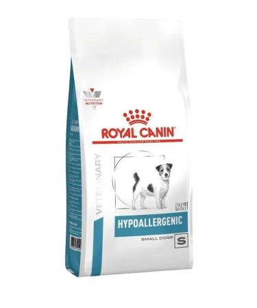 ROYAL CANIN Hypoallergenic breed feed for dogs of small breeds 1 kg