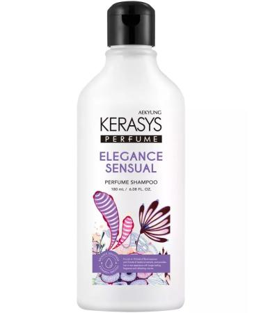 KeraSys Eleganes hair shampoo 180ml