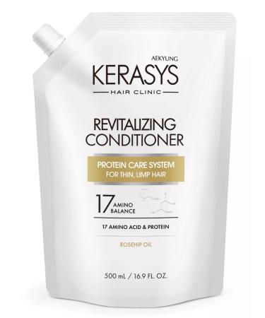 KeraSys Hair air conditioning 500ml