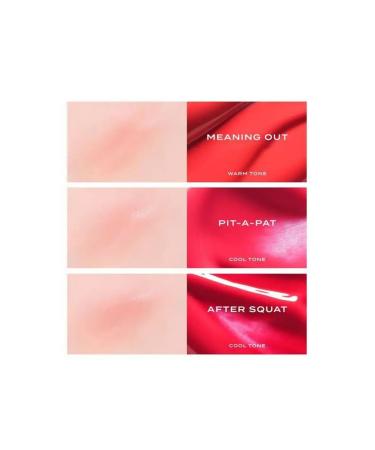 FEEV Fit Color Serum Mini Pit-A-Pat-Cure-Rumyan-Tint - Buy Online on GoSupps.com