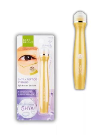 Baby Bright Video - serum for eyelids 15 ml - Buy Online on GoSupps.com