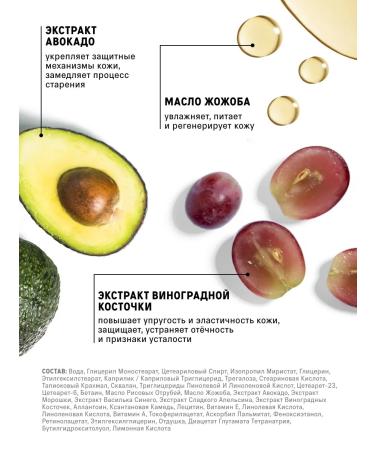 Hand cream 65 ml Series XX - Buy Online on GoSupps.com