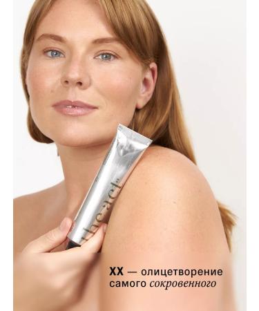 Hand cream 65 ml Series XX - Buy Online on GoSupps.com