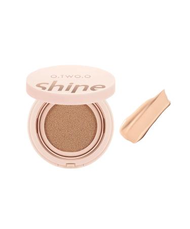 OTWOO BB core kushon with air cushion No. 03 - Wheat Color